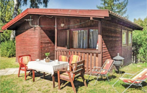 1 Bedroom Lovely Home In Morag